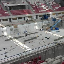 Singapore Sports Hub, Kompleks Olahraga Nan Lengkap Kebanggaan Singapura