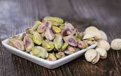 Ngemil Kacang Pistachio Bisa Kurangi Risiko Diabetes