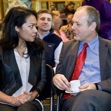 Diaspora Jawa di Belanda Jangan Hilang Kejawaannya