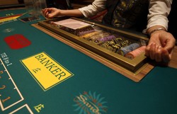 Polisi Minta Kemenkominfo Segera Blokir 5 Situs Judi Online