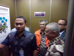 Akil Sangkal Bermain dengan Elite Golkar di Pilkada Palangkaraya