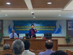  Irjen Kemendikbud Khawatir Kekacauan UN Terulang Lagi 