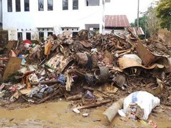 Pemkot Manado Perpanjang Masa Tanggap Darurat 14 Hari