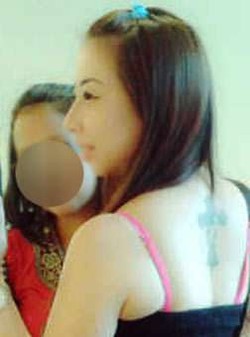 4 Fakta di Balik Kematian Feby Lorita