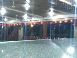 Vihara Target Teroris Dapat Pengamanan Ekstra pada Imlek 2014