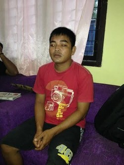 Polisi Tangkap 3 Penadah Motor Curian Pelaku Penembakan Briptu Nurul