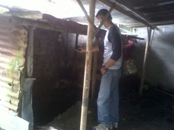 AKP Wiyoko Dikubur Dekat Kamar Mandi, Ini Lokasinya