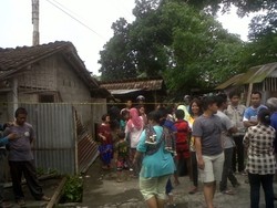 AKP Wiyoko Dibunuh di Kamar, Olah TKP Jadi Tontonan 