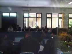 Sidang Suap PON, Setya Novanto Dijadwalkan Bersaksi untuk Rusli