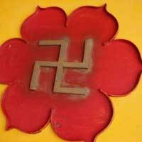 Sejuknya Vihara Venuvana Yang Dilindungi Dewi Kwan Im Seribu Tangan