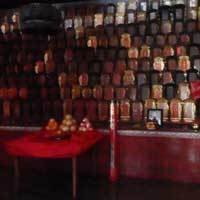 Satu-satunya Batu Peringatan dari Abad-18, Ada di Wihara Tri Ratna 