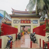 Kelenteng Jin de Yuan, Saksi Sejarah Etnis Tionghoa di Jakarta