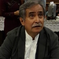 Sapardi Djoko Damono Luncurkan Buku Tentang Slamet Rahardjo