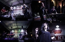 Live Review: Musikimia, Kikan, KadriJimmoSoundscape di Konser Indonesia Keren