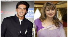 Aktor Bollywood Sangat Kehilangan Atas Kematian Istri Menteri India 