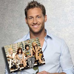 Tampil di The Bachelor Dongkrak Popularitas 2NE1 di Amerika dan Kanada