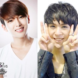 Ryeowook SuJu dan Dongwoon BEAST Siap Duet di TV