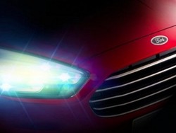 Mobil Konsep Ford Mulai Menggoda