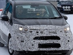 Hatchback Teranyar dari Proton Semakin Nyata