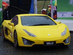 Birokrasi Hambat Pengembangan Mobil Listrik di Indonesia