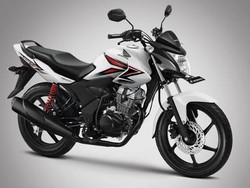 Honda Permak Motor Sport Verza