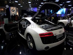 Pria Suka Mobil Mewah, Wanita Suka Crossover