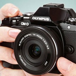 OMD E-M10, Jagoan Baru Kamera Olympus