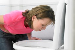 Tak Melulu Obat, Trik Ini Juga Bisa Bantu Redakan Mual Saat Hamil