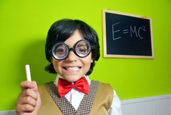 Halo Anak-anak, Yuk Jadi Ilmuwan Cilik