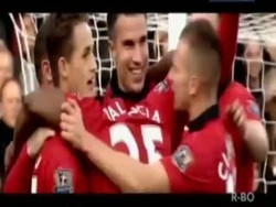 MU Masih Menjadi Target Utama Sponsor