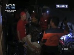 Katulampa Siaga 1, Jakarta Siaga Banjir