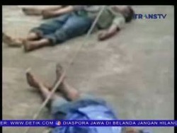 6 Orang Petugas PLN Tewas Tersengat Listrik