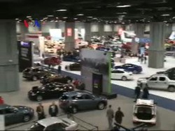 Mobil Masa Depan Bertenaga Hidrogen, Dirakit Pakai Lem