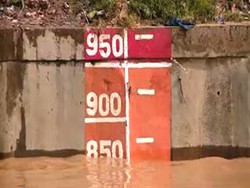 Manggarai Siaga II, Banjir Mengintai Jakarta
