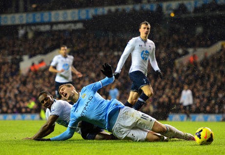 Getty Images/Jamie McDonald