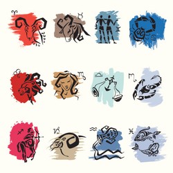 Ramalan Zodiak Pecinta Hari Kamis