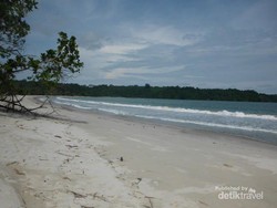 Nusakambangan, Pulau Tahanan yang Cantiknya Aduhai
