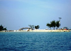 6 Pulau Paling Eksis di Sekitar Jakarta