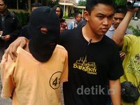 Kolor Ijo Akhirnya Tertangkap