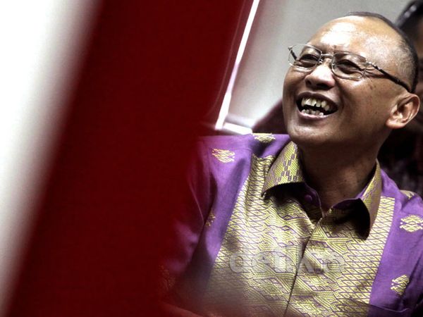 Ambisi Jenderal Pramono Edhie Jadi Presiden
