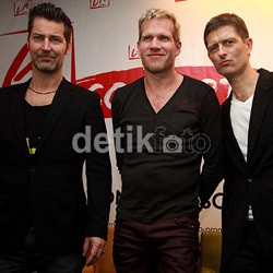 Tak Cuma Jakarta yang Bakal Dibikin Romantis MLTR