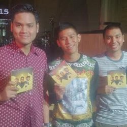 Peran Penting Tulus di Album Terbaru RAN