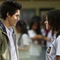 Setelah Pukulan Maut, My Dreams Pictures Segera Rilis Cinta Pertamaku