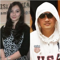 Asmirandah Nikah di Luar Negeri, Rahasia Skandal Farhat Abbas