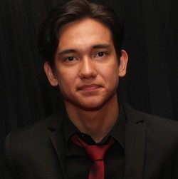 Adipati Dolken Beli Rumah Dulu Baru Nikah