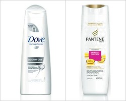 5 Produk Perawatan Rambut Favorit Wanita Indonesia