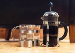 Espresso dan French Press, Mana Cara Seduh Kopi yang Anda Sukai?