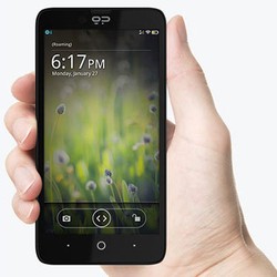 Geeksphone, Ponsel dengan Dua OS