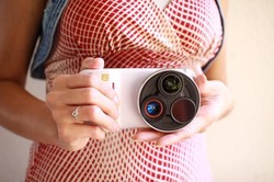 Ztylus Bikin Kamera Galaxy S4 Jadi Keren 