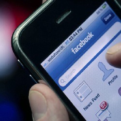 Wow! Untung Facebook Naik 4 Kali Lipat